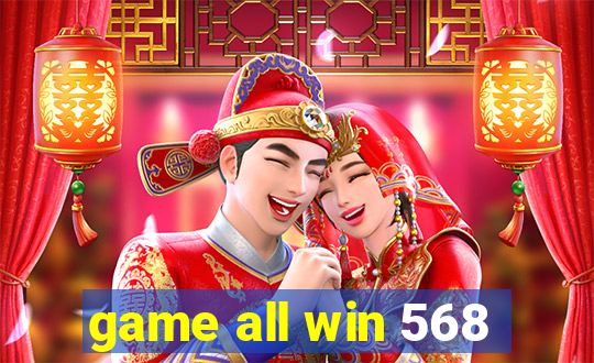 game all win 568